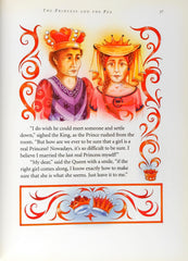 Classic Fairy Tales (20+ Stories)