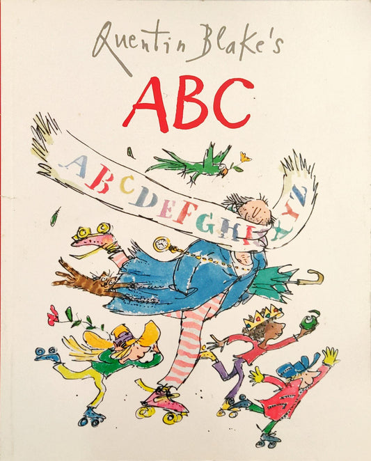 ABC (Quentin Blake)