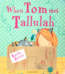 When Tom met Tallulah
