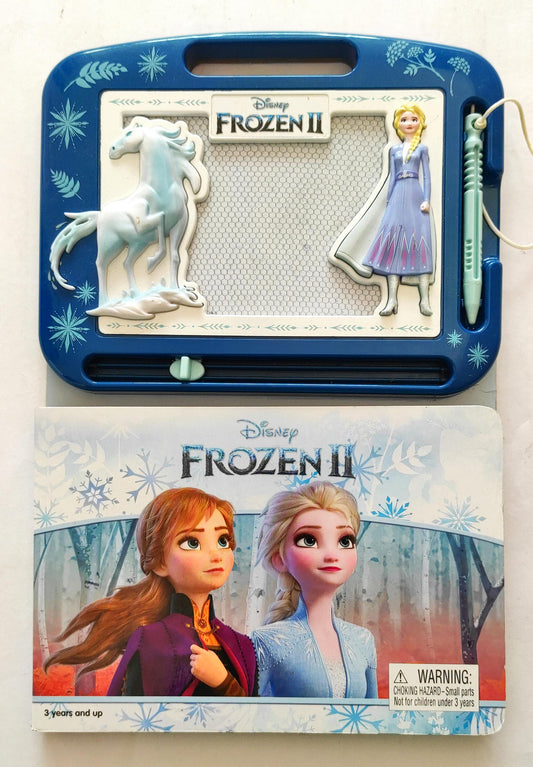Disney Frozen (Slate Book)