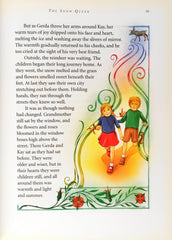 Classic Fairy Tales (20+ Stories)