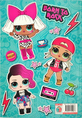 Art & Craft Activity Annual