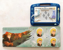 Disney Frozen (Slate Book)