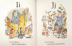 ABC (Quentin Blake)