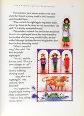 Classic Fairy Tales (20+ Stories)