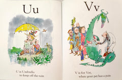 ABC (Quentin Blake)