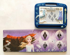 Disney Frozen (Slate Book)