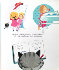 When Tom met Tallulah