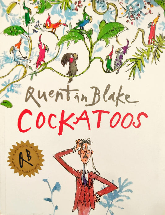 Cockatoos (Quentin Blake)