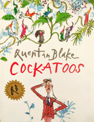 Cockatoos (Quentin Blake)