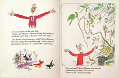 Cockatoos (Quentin Blake)