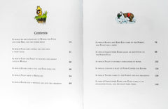 Winnie the Pooh Classic Treasury