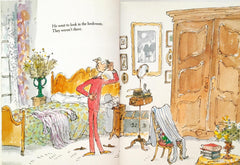 Cockatoos (Quentin Blake)