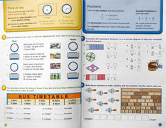 Make it Easy Maths & English (Age 8-9)
