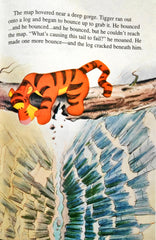 Disney Poohs Grand Adventure (Wonderful World of Reading)