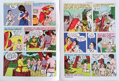 Vivekananda-(Visionaries)