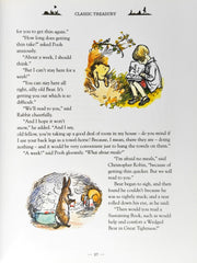 Winnie the Pooh Classic Treasury