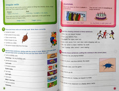 Make it Easy Maths & English (Age 8-9)