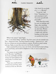 Winnie the Pooh Classic Treasury