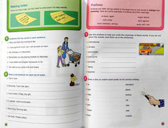 Make it Easy Maths & English (Age 8-9)