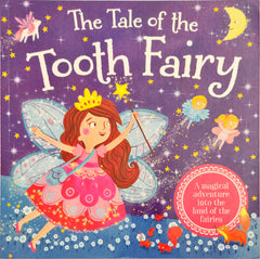 The Tale of the Tooth Fairy