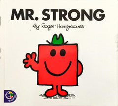 Mr Strong