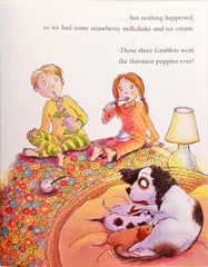 Grub's Pups