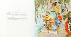 Paddington Combo 2 (6 Books)