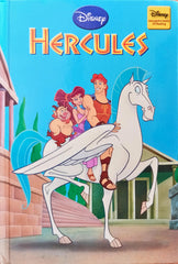Disney Hercules