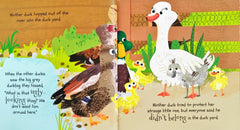 The Ugly Duckling