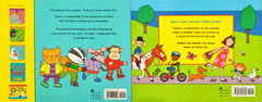 Julia Donaldson Combo Set 19 (2 Books)