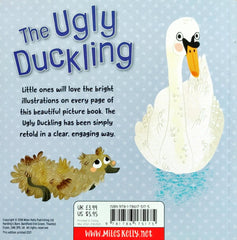 The Ugly Duckling