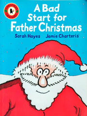 A Bad Start for Father Christmas
