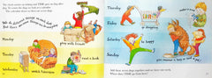 Wonderwise Combo Set 3 (3 books)
