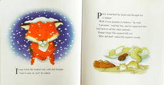 Nick Butterworth Combo Set 3 (3 books)