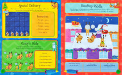 Little Elf's Festive Games