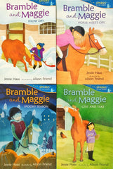 Sparks Combo Set (4 books)