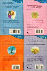 Sparks Combo Set (4 books)