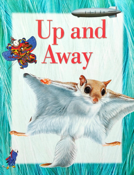 Up and Away