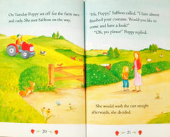 Colour First Reader Combo (2 Books)