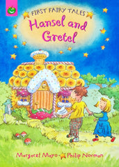 Hansel and Gretel (First Fairy Tales)