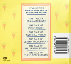 The Tale of Peter Rabbit