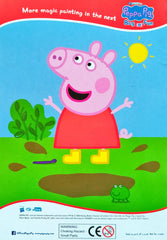 Frogs and Worms! Peppa Pig