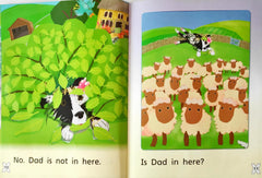 X Project Combo (3 Books)