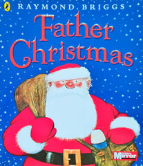 Father Christmas