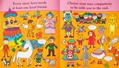 You Choose Combo (2 Books)
