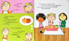 I Completely Know About Guinea Pigs (Charlie and Lola)