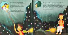 Storybook Combo Set 59 (5 Books)