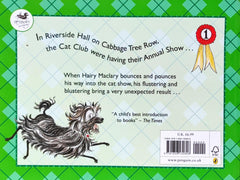 Hairy Maclary's Showbusiness