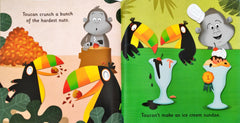 Storybook Combo Set 60 (3 Books)